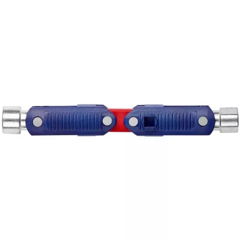 Kahe otsaga tööriist Knipex Knipex DoubleJoint