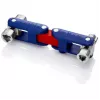 Kahe otsaga tööriist Knipex Knipex DoubleJoint