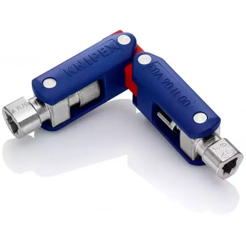 Kahe otsaga tööriist Knipex Knipex DoubleJoint