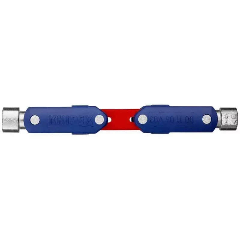 Kahe otsaga tööriist Knipex Knipex DoubleJoint