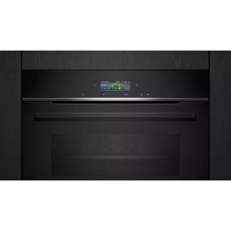 Siemens HB774G1B1 ahi 71 L Must