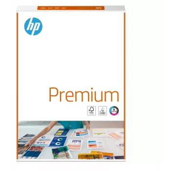 HP Premium 500/A4/210x297 trükipaber A4 (210x297 mm) 500 lehte Valge