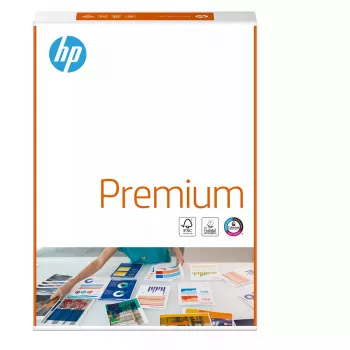 HP Premium 500/A4/210x297 trükipaber A4 (210x297 mm) 500 lehte Valge