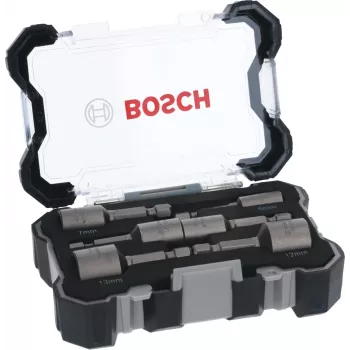 Mutrikeerajate komplekt Bosch 2608551079