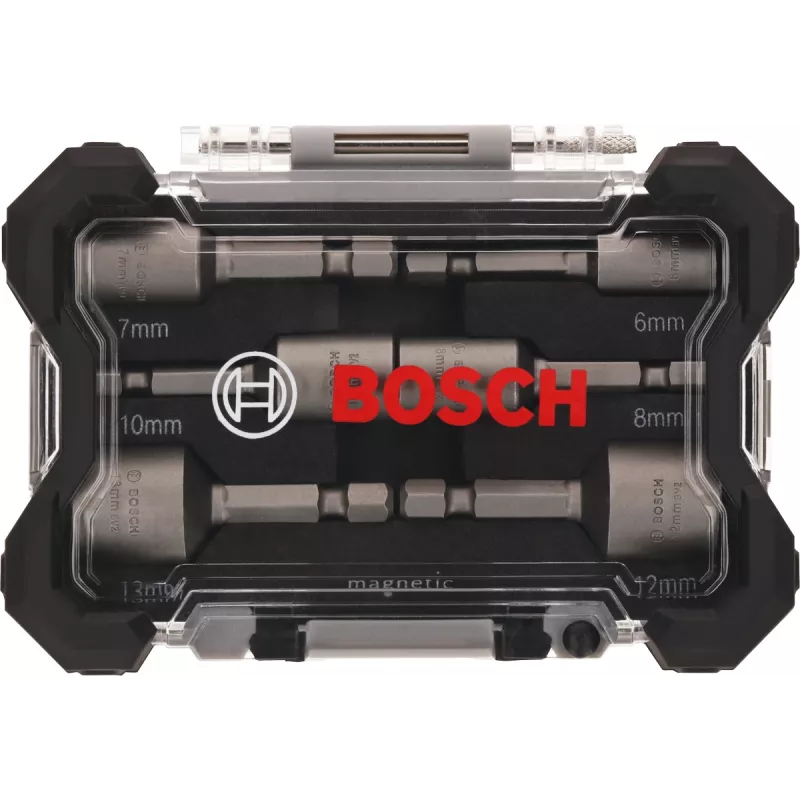 Mutrikeerajate komplekt Bosch 2608551079