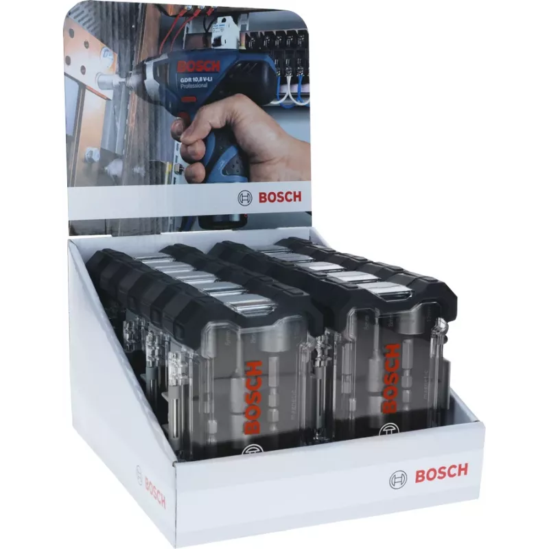 Mutrikeerajate komplekt Bosch 2608551079