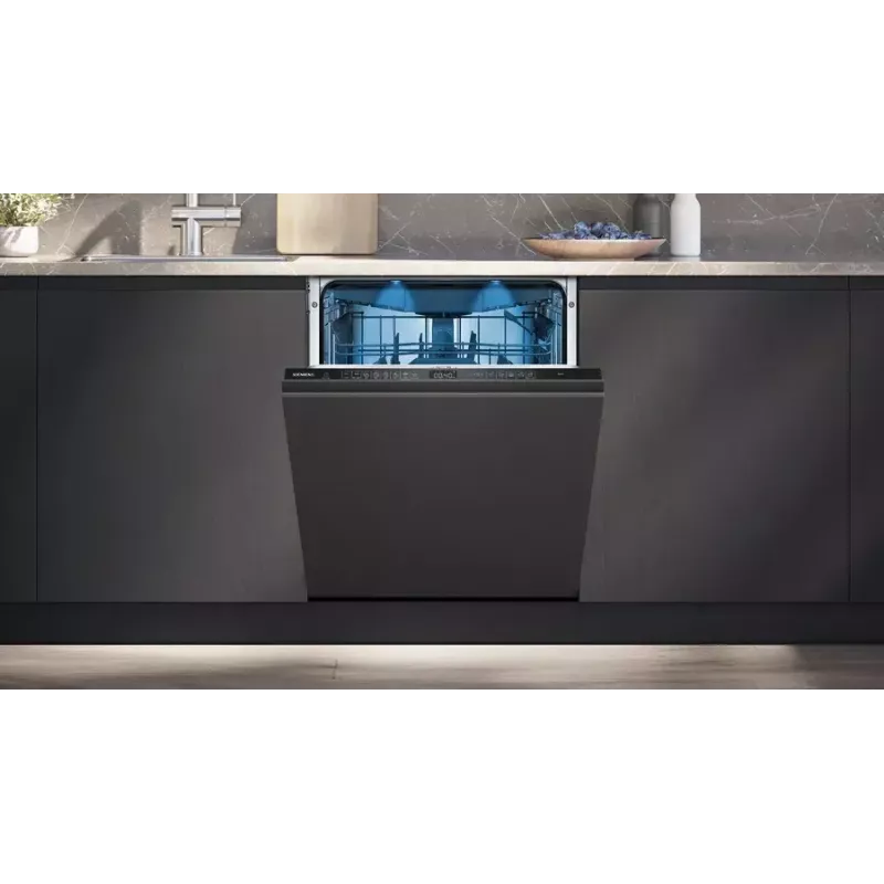 Siemens iQ500 SN65ZX07CE nõudepesumasin Täielikult sisseehitatav 14 nõudekomplekti