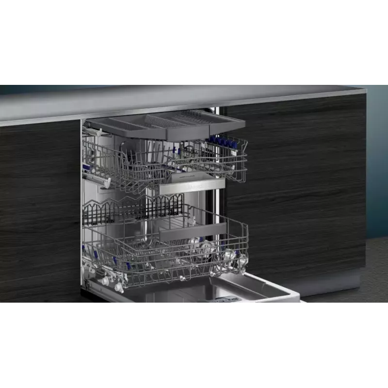 Siemens iQ500 SN65ZX07CE nõudepesumasin Täielikult sisseehitatav 14 nõudekomplekti