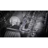 Siemens iQ500 SN65ZX07CE nõudepesumasin Täielikult sisseehitatav 14 nõudekomplekti