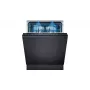Siemens iQ500 SN65ZX07CE nõudepesumasin Täielikult sisseehitatav 14 nõudekomplekti