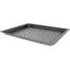 Grilli- ja ahju ristkülikukujuline metallvann Siemens HZ629070 455x375x34mm
