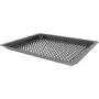 Grilli- ja ahju ristkülikukujuline metallvann Siemens HZ629070 455x375x34mm
