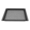Grilli- ja ahju ristkülikukujuline metallvann Siemens HZ629070 455x375x34mm