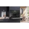 Siemens iQ700 CM776GKB1 ahi 45 L 900 W Must, Roostevaba teras