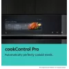 Siemens iQ700 CM776GKB1 ahi 45 L 900 W Must, Roostevaba teras