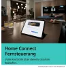 Siemens iQ700 CM776GKB1 ahi 45 L 900 W Must, Roostevaba teras