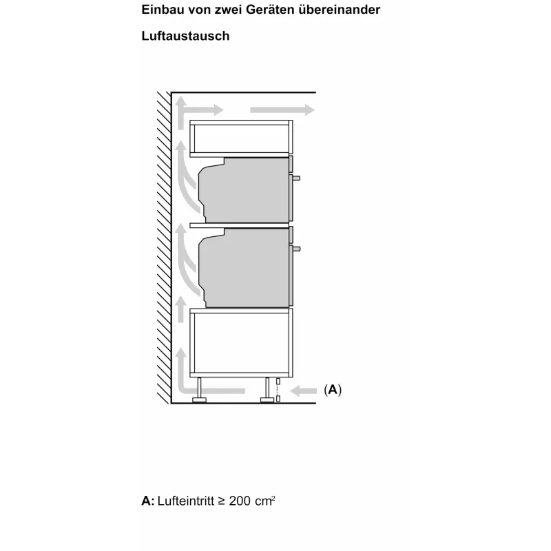 Siemens iQ700 CM776GKB1 ahi 45 L 900 W Must, Roostevaba teras