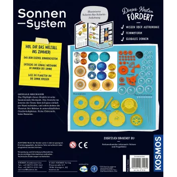 Kosmos 67153 laste teadusmänguasi