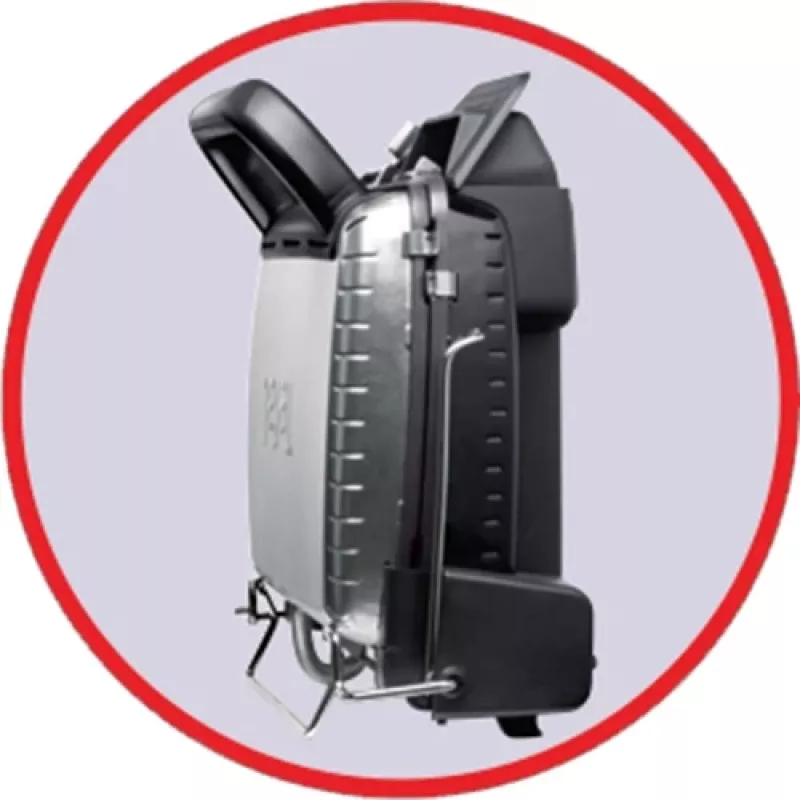 Tefal Ultra Compact 600 Comfort GC3060 kontaktgrill