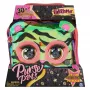 Purse Pets, Purrisma – interaktiivne tiigrilemmikloom ja ristõlakott, üle 30 heli ja reaktsiooni, mänguasjad tüdrukutele ja noorukitele