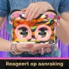 Purse Pets, Purrisma – interaktiivne tiigrilemmikloom ja ristõlakott, üle 30 heli ja reaktsiooni, mänguasjad tüdrukutele ja noorukitele