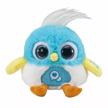 VTech KidiFriends 571904, 4 a, heli, vajab patareisid, AAA, mitmevärviline