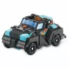 VTech Switch & Go Dinos 569304, 3 a, must, sinine, 190 g