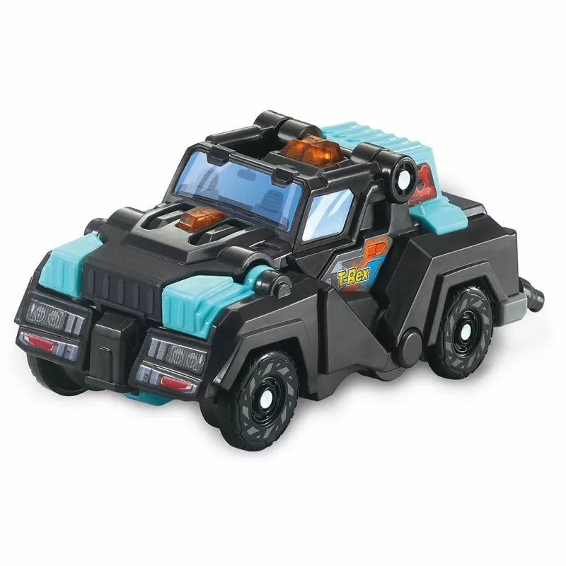 VTech Switch & Go Dinos 569304, 3 a, must, sinine, 190 g