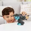 VTech Switch & Go Dinos 569304, 3 a, must, sinine, 190 g