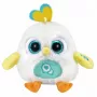 Pehme mänguasi VTech Lolibirds Oscar — interaktiivne plüüslind helide ja valgusfunktsioonidega