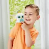 Pehme mänguasi VTech Lolibirds Oscar — interaktiivne plüüslind helide ja valgusfunktsioonidega