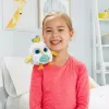 Pehme mänguasi VTech Lolibirds Oscar — interaktiivne plüüslind helide ja valgusfunktsioonidega