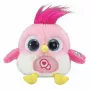 Interaktiivne rääkiv pehme lind VTech Lolibirds Momo — akutoitega hariv mänguasi