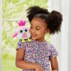 Interaktiivne rääkiv pehme lind VTech Lolibirds Momo — akutoitega hariv mänguasi