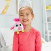 Interaktiivne rääkiv pehme lind VTech Lolibirds Momo — akutoitega hariv mänguasi