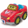 VTech 569604, sõiduk, 1 aasta(t), AAA, mitmevärviline, punane