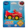 VTech 569604, sõiduk, 1 aasta(t), AAA, mitmevärviline, punane