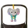 Mängukuju VTech Melody Elephant 80-566704 — hariv helimänguasi värvilise disainiga