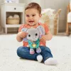 Mängukuju VTech Melody Elephant 80-566704 — hariv helimänguasi värvilise disainiga
