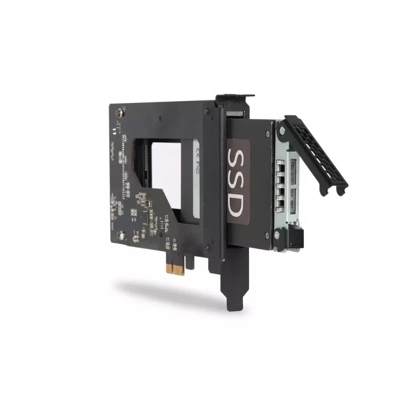 HDD Cage Icy Dock MB839SP-B