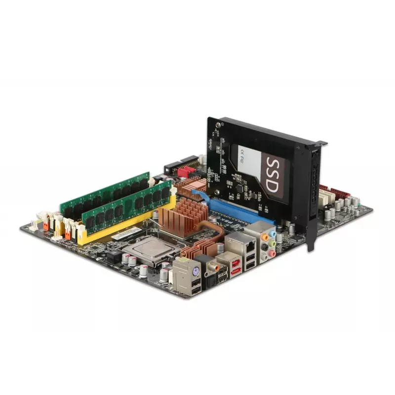 HDD Cage Icy Dock MB839SP-B