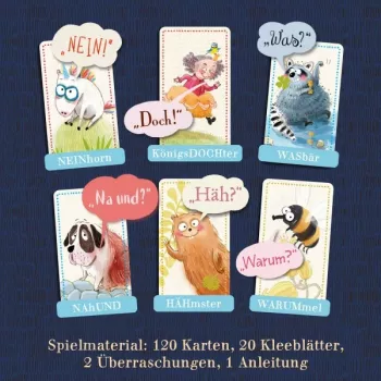 Kosmos 68084 laua-/kaardimäng