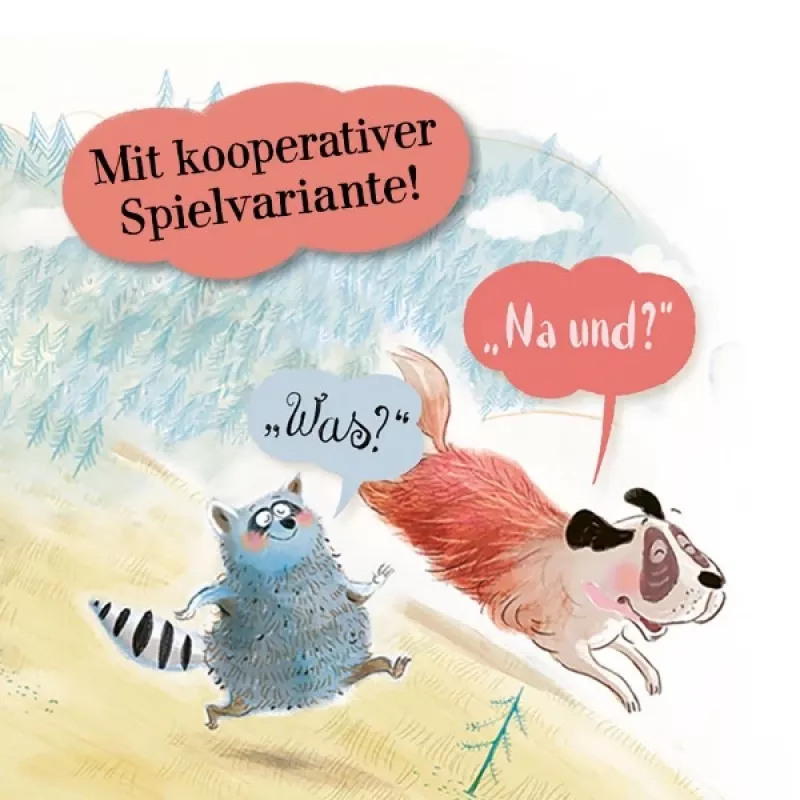 Kosmos 68084 laua-/kaardimäng
