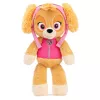 PAW Patrol GUND Official Skye Take Along Buddy pehme mänguasi, esmaklassiline topisloom vanusele 1+, roosa/pruun, 33 cm