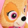 PAW Patrol GUND Official Skye Take Along Buddy pehme mänguasi, esmaklassiline topisloom vanusele 1+, roosa/pruun, 33 cm