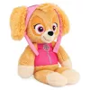 PAW Patrol GUND Official Skye Take Along Buddy pehme mänguasi, esmaklassiline topisloom vanusele 1+, roosa/pruun, 33 cm