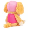 PAW Patrol GUND Official Skye Take Along Buddy pehme mänguasi, esmaklassiline topisloom vanusele 1+, roosa/pruun, 33 cm