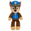 PAW Patrol GUND Ametlik Chase Kaasaskantav Pehme Mänguasi, Premium Topisloom Vanusele 1+, Sinine/Pruun, 33 cm