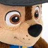 PAW Patrol GUND Ametlik Chase Kaasaskantav Pehme Mänguasi, Premium Topisloom Vanusele 1+, Sinine/Pruun, 33 cm
