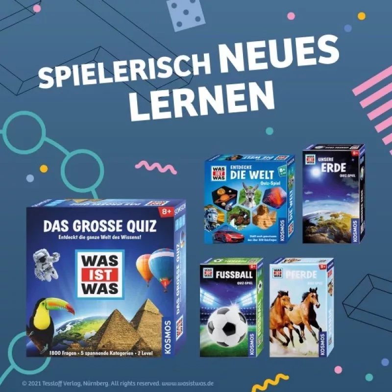 Kosmos 68774 lauamäng Lauamäng Reisimine/seiklus